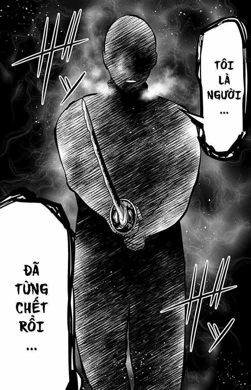 Slave Game - Chapter 102 - Trang 17