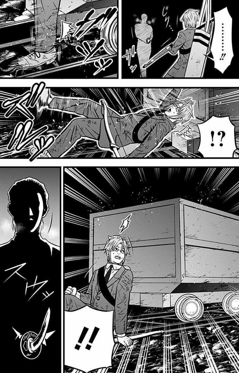 Slave Game - Chapter 102 - Trang 18