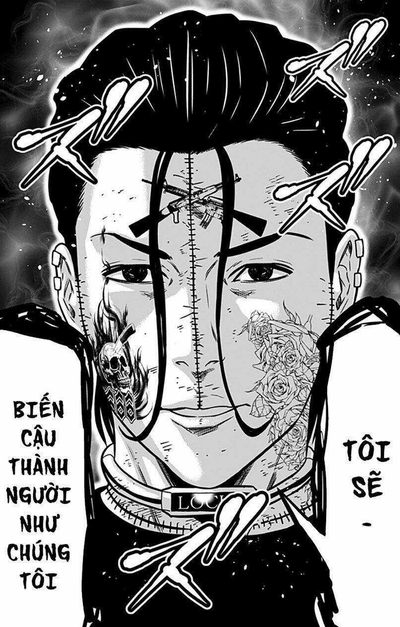 Slave Game - Chapter 102 - Trang 19