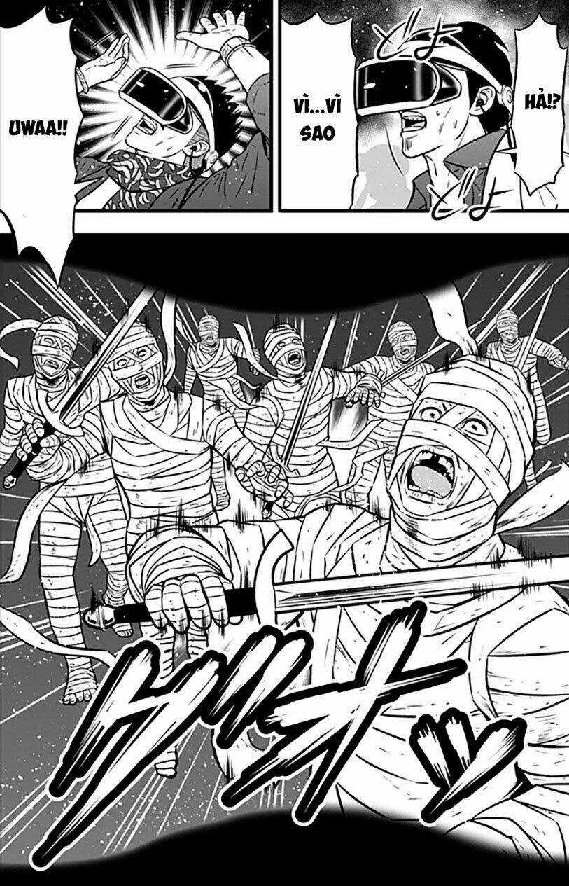 Slave Game - Chapter 102 - Trang 20