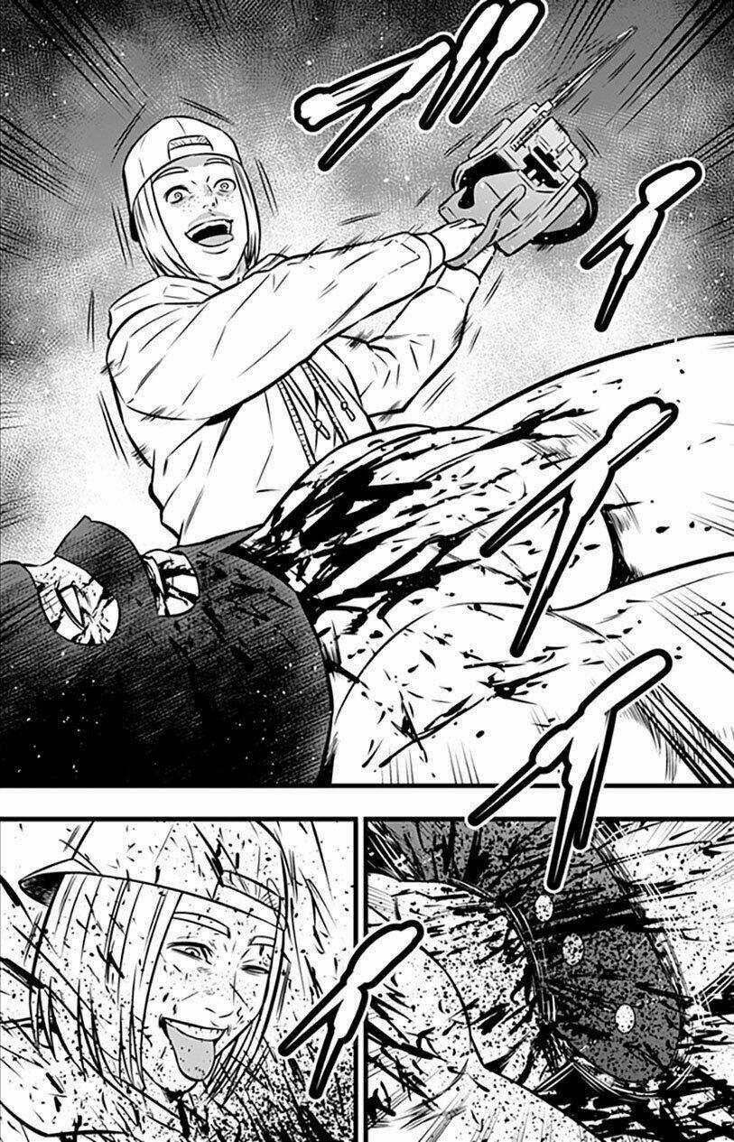 Slave Game - Chapter 102 - Trang 26