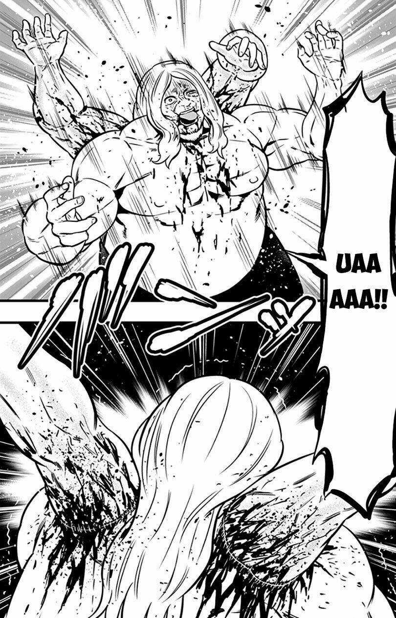 Slave Game - Chapter 102 - Trang 28