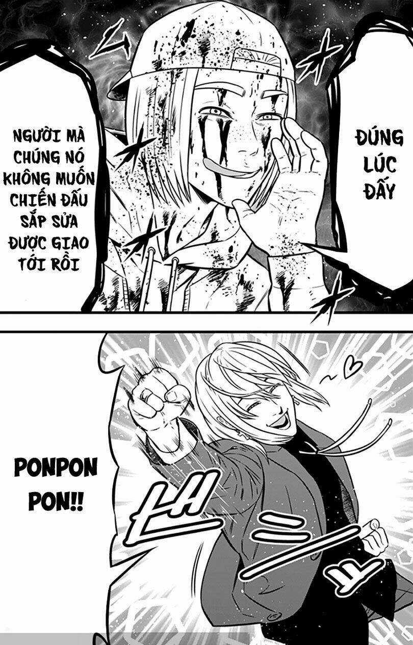 Slave Game - Chapter 102 - Trang 31