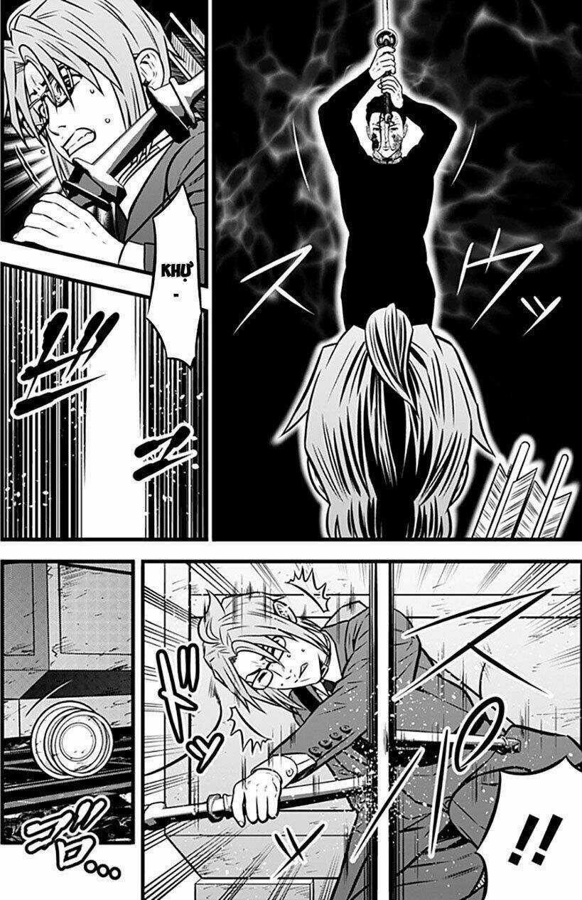 Slave Game - Chapter 102 - Trang 32