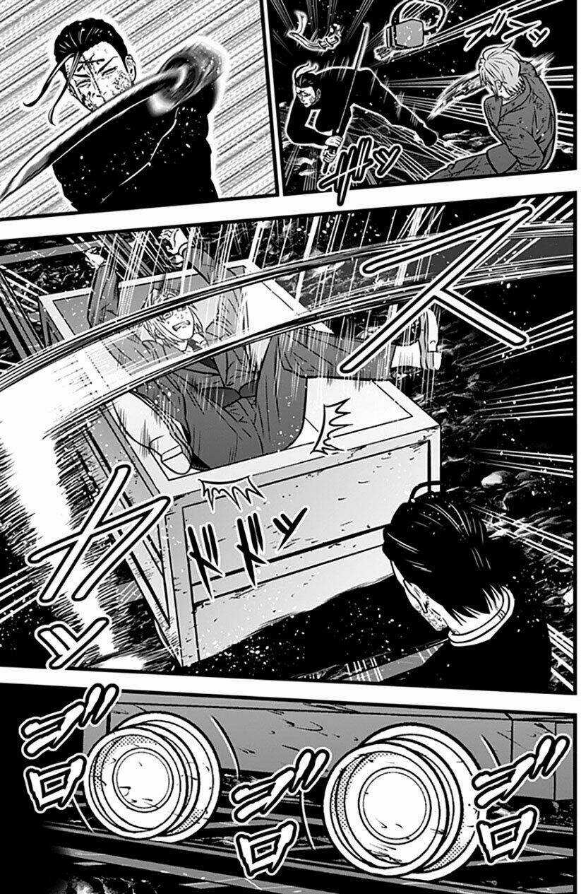 Slave Game - Chapter 102 - Trang 33