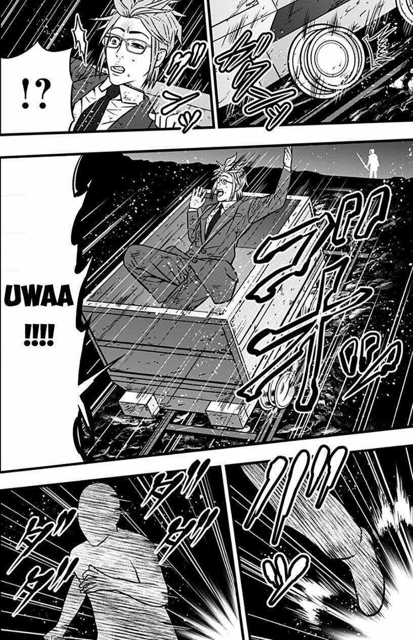 Slave Game - Chapter 102 - Trang 34