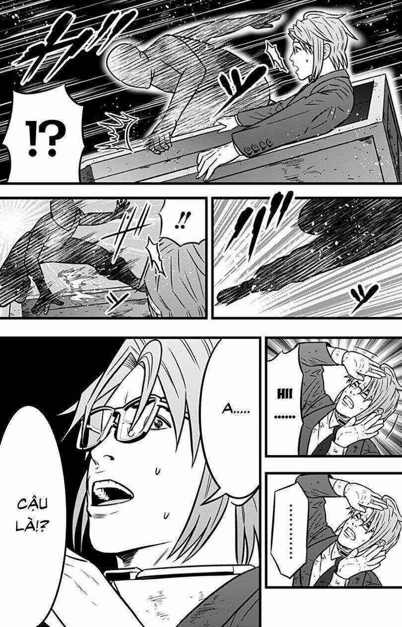 Slave Game - Chapter 102 - Trang 35