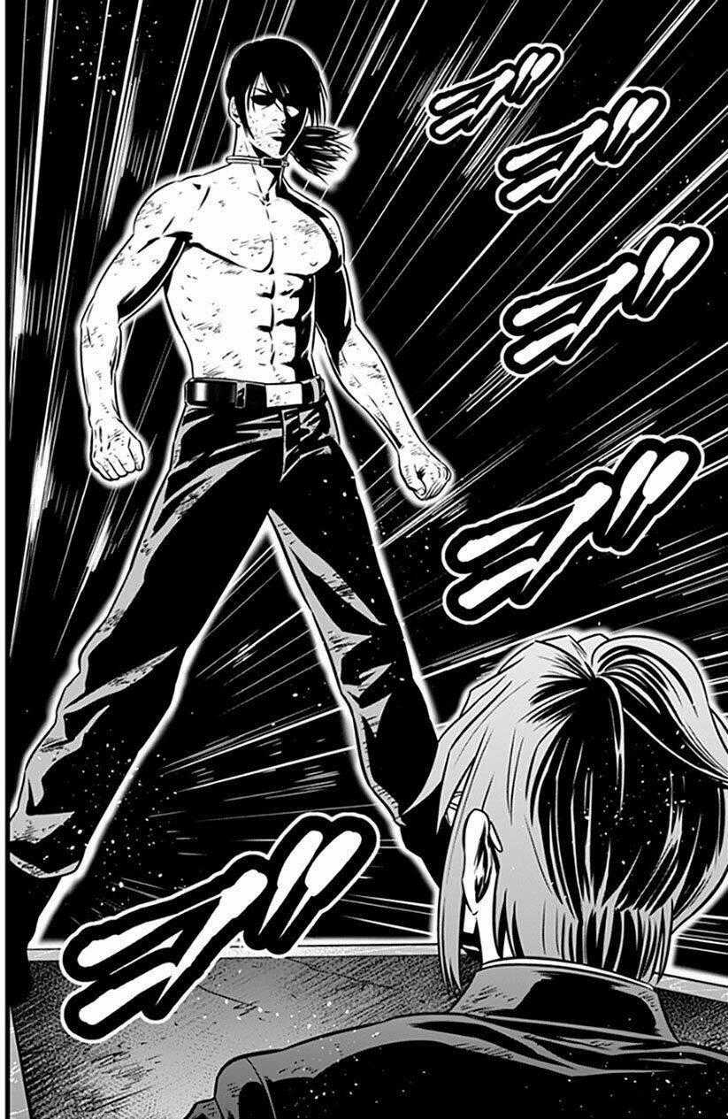 Slave Game - Chapter 102 - Trang 36