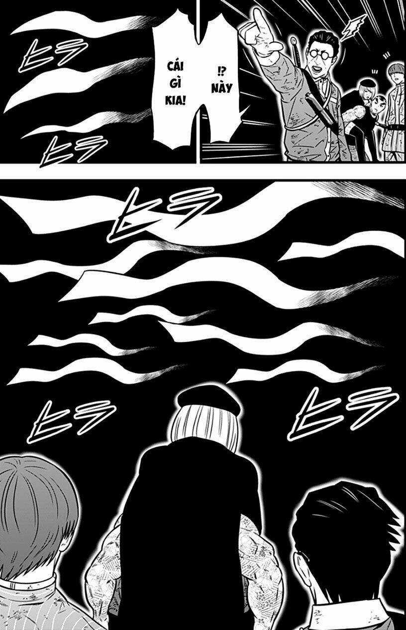 Slave Game - Chapter 102 - Trang 5