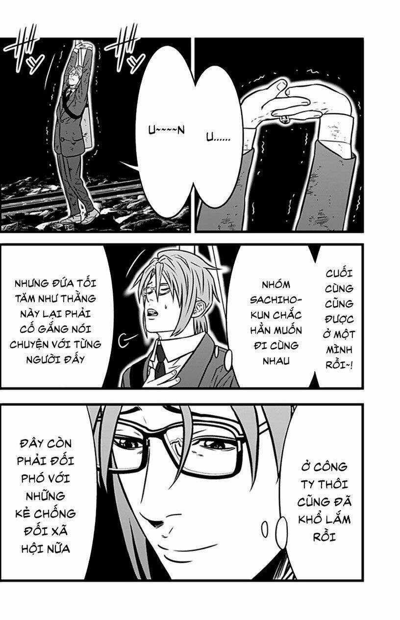 Slave Game - Chapter 102 - Trang 6