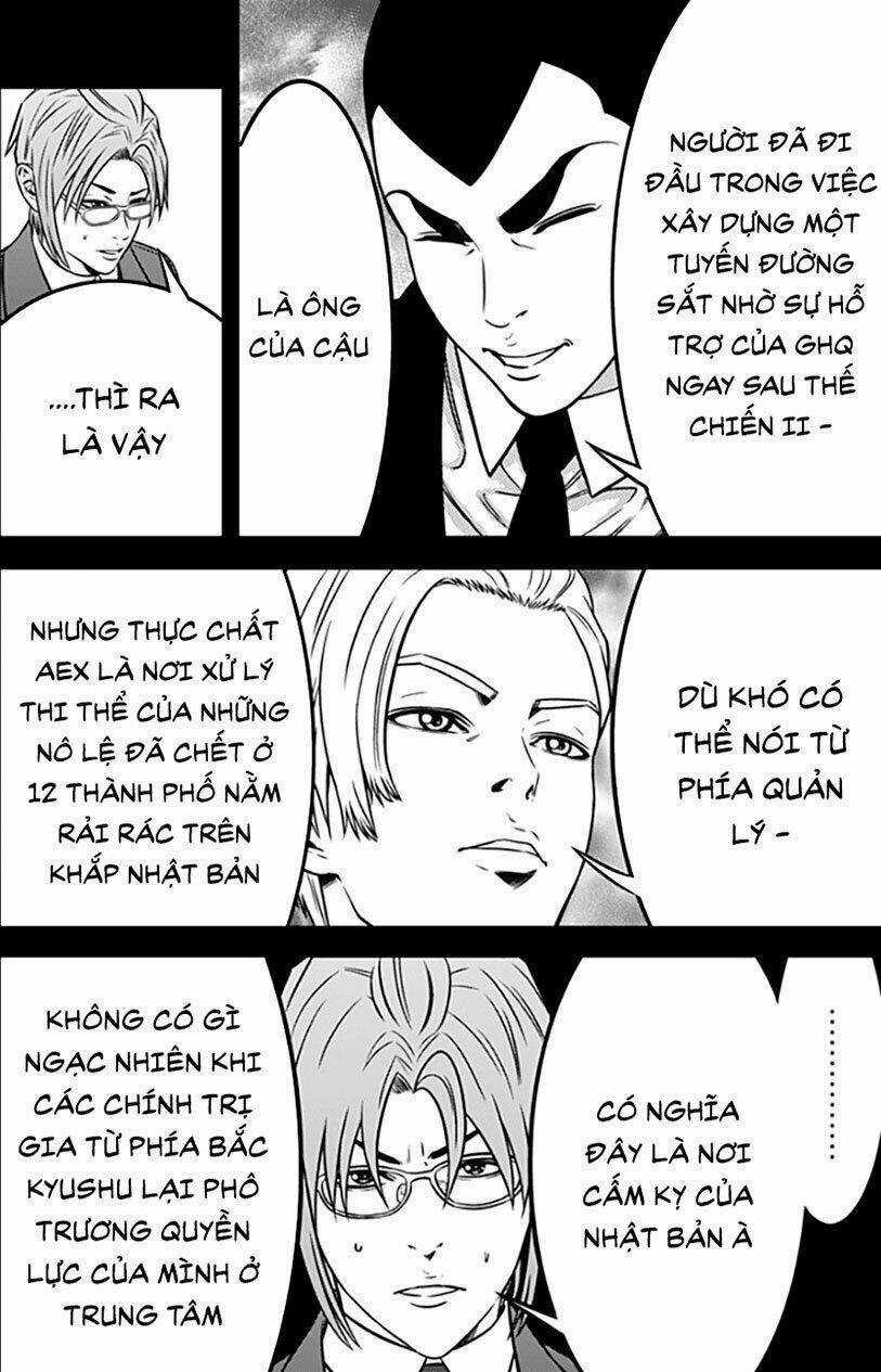Slave Game - Chapter 102 - Trang 10