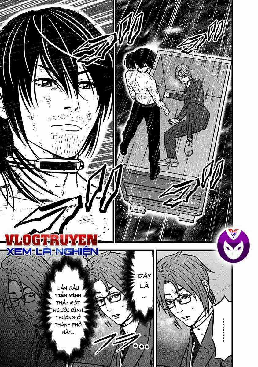 Slave Game - Chapter 103 - Trang 1