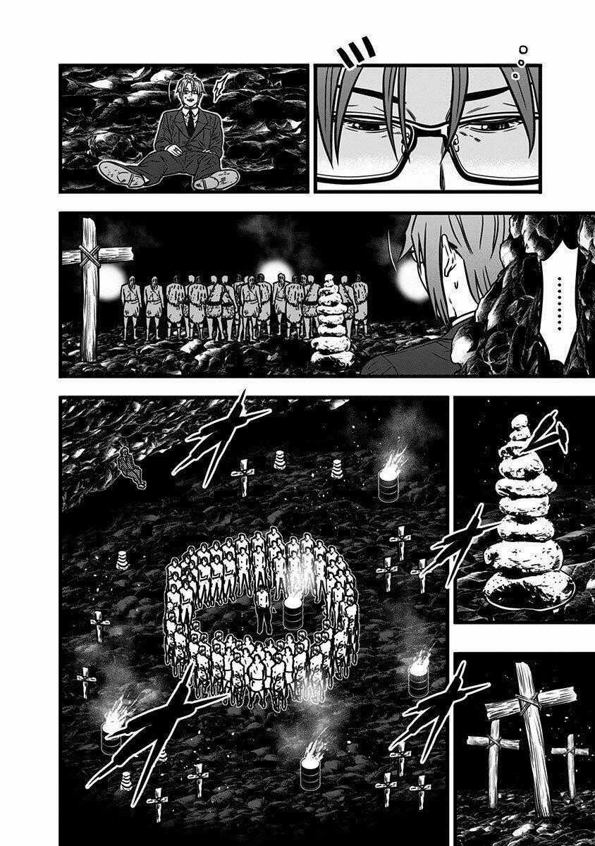 Slave Game - Chapter 103 - Trang 2