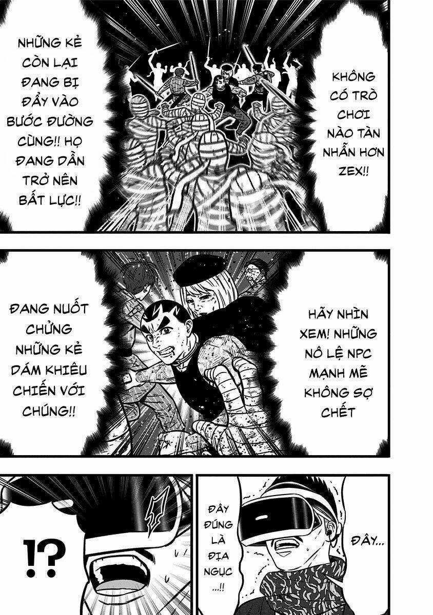 Slave Game - Chapter 103 - Trang 11