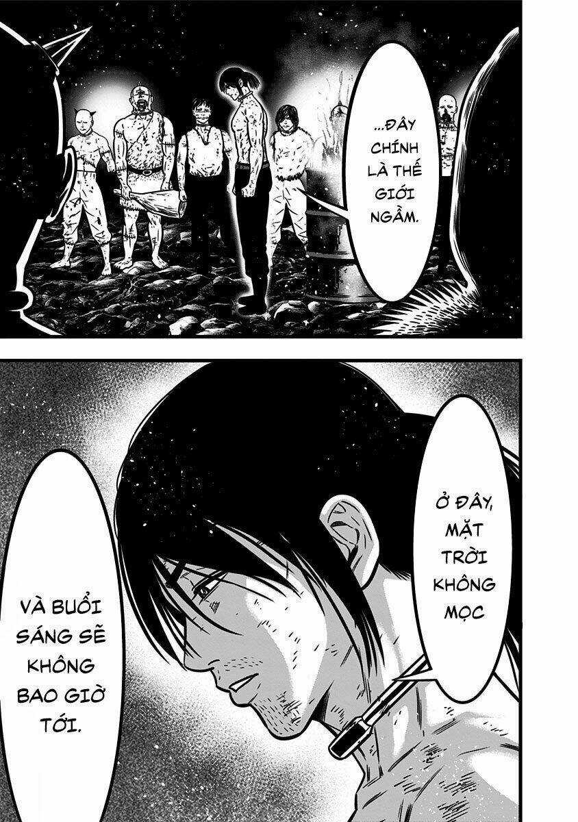 Slave Game - Chapter 103 - Trang 3