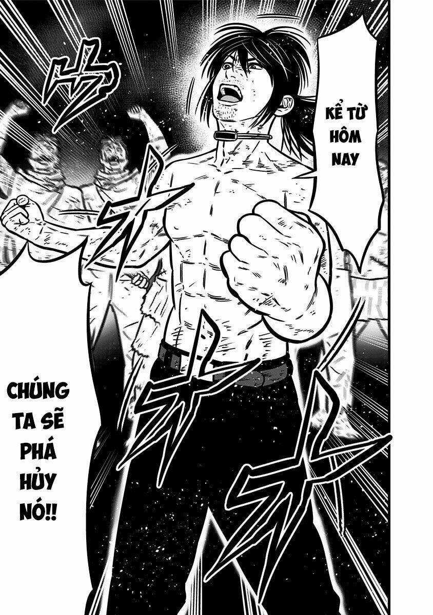 Slave Game - Chapter 103 - Trang 7