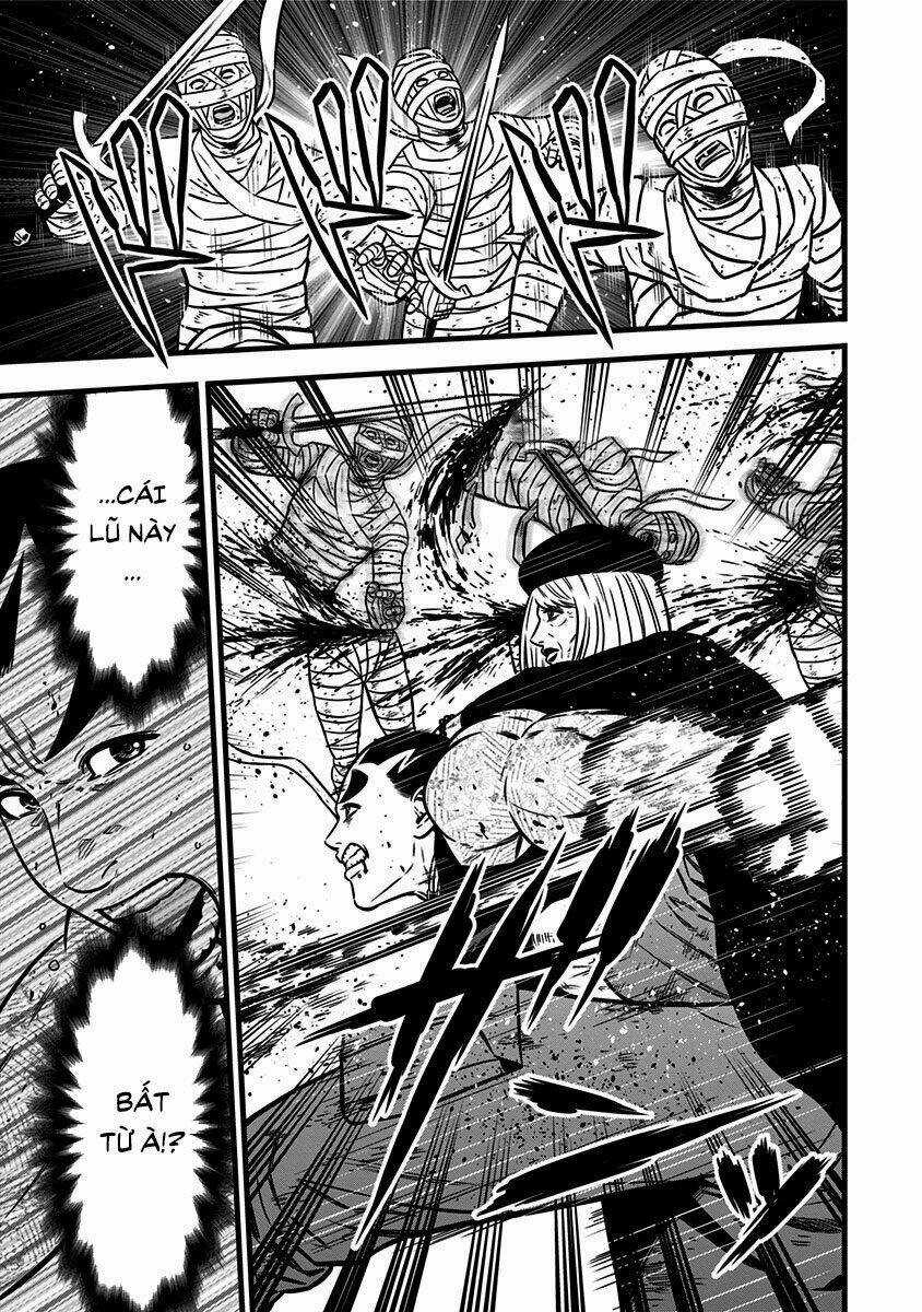 Slave Game - Chapter 103 - Trang 9