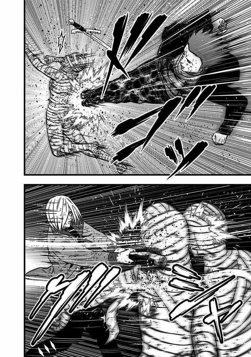 Slave Game - Chapter 104 - Trang 12