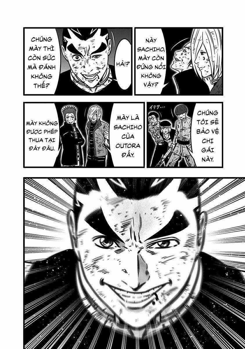 Slave Game - Chapter 104 - Trang 14