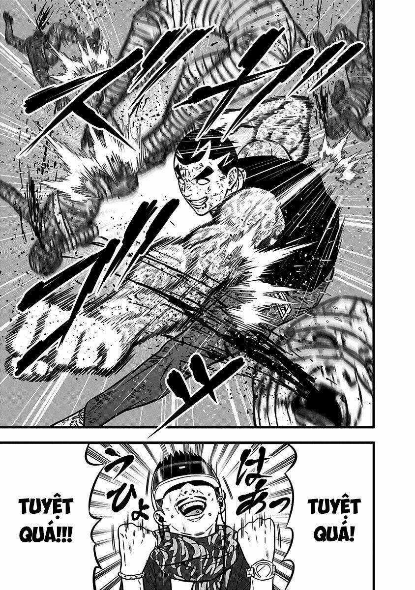 Slave Game - Chapter 104 - Trang 15