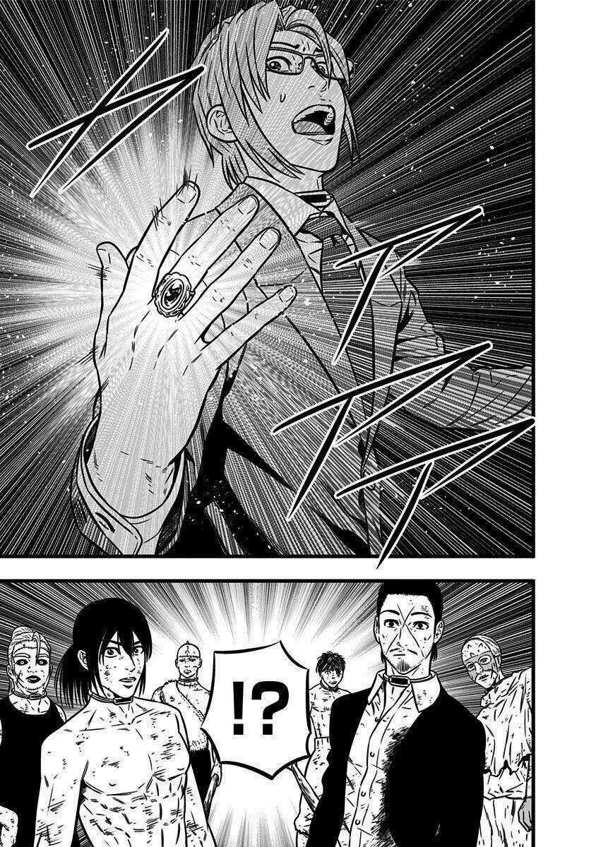 Slave Game - Chapter 104 - Trang 19