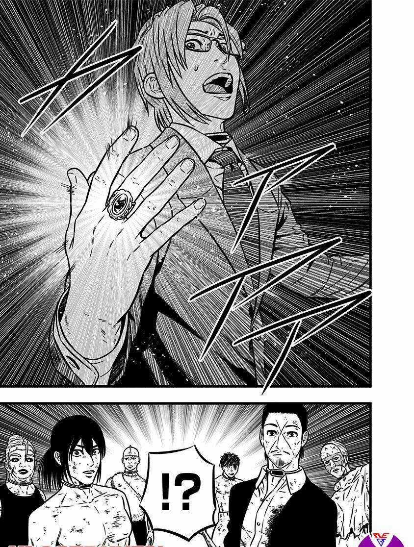 Slave Game - Chapter 104 - Trang 20