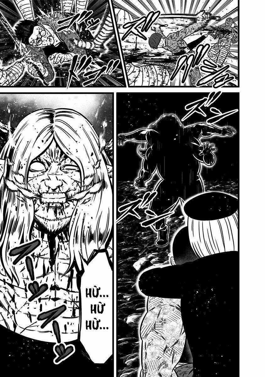 Slave Game - Chapter 104 - Trang 7