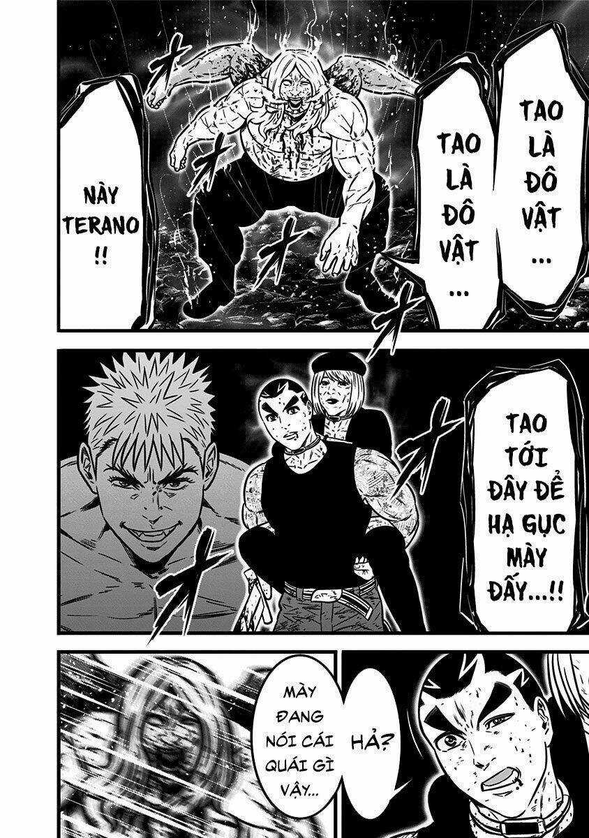 Slave Game - Chapter 104 - Trang 8