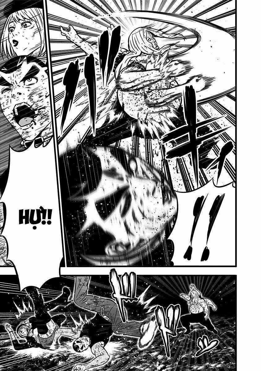 Slave Game - Chapter 104 - Trang 9