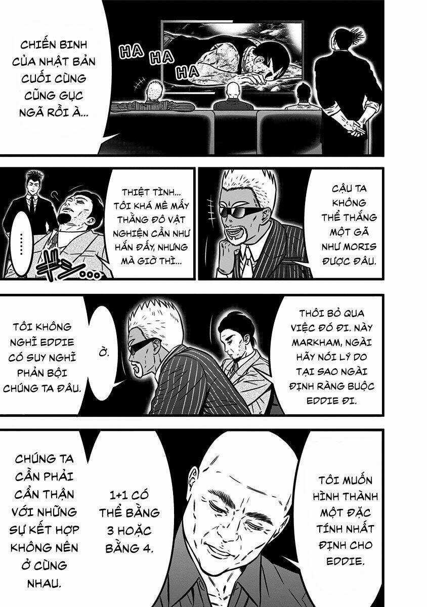 Slave Game - Chapter 105 - Trang 11