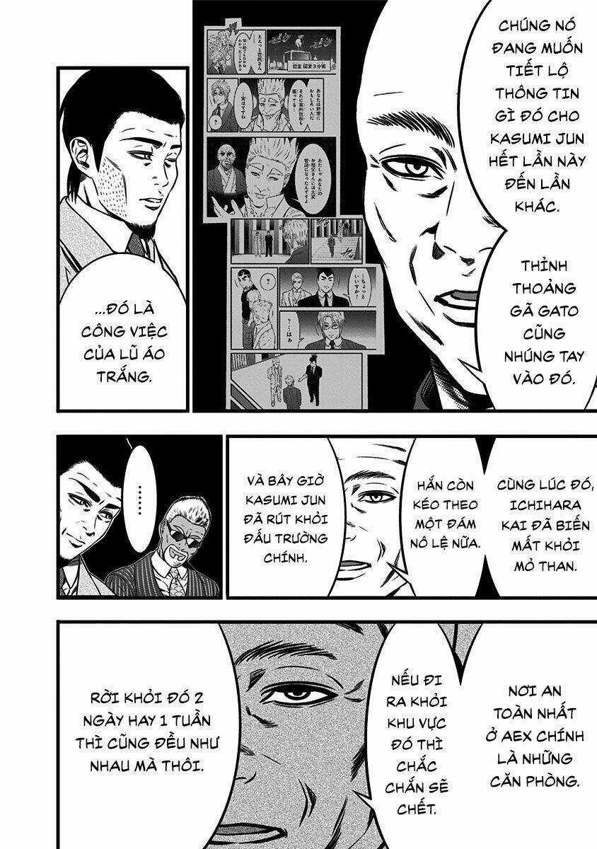 Slave Game - Chapter 105 - Trang 12