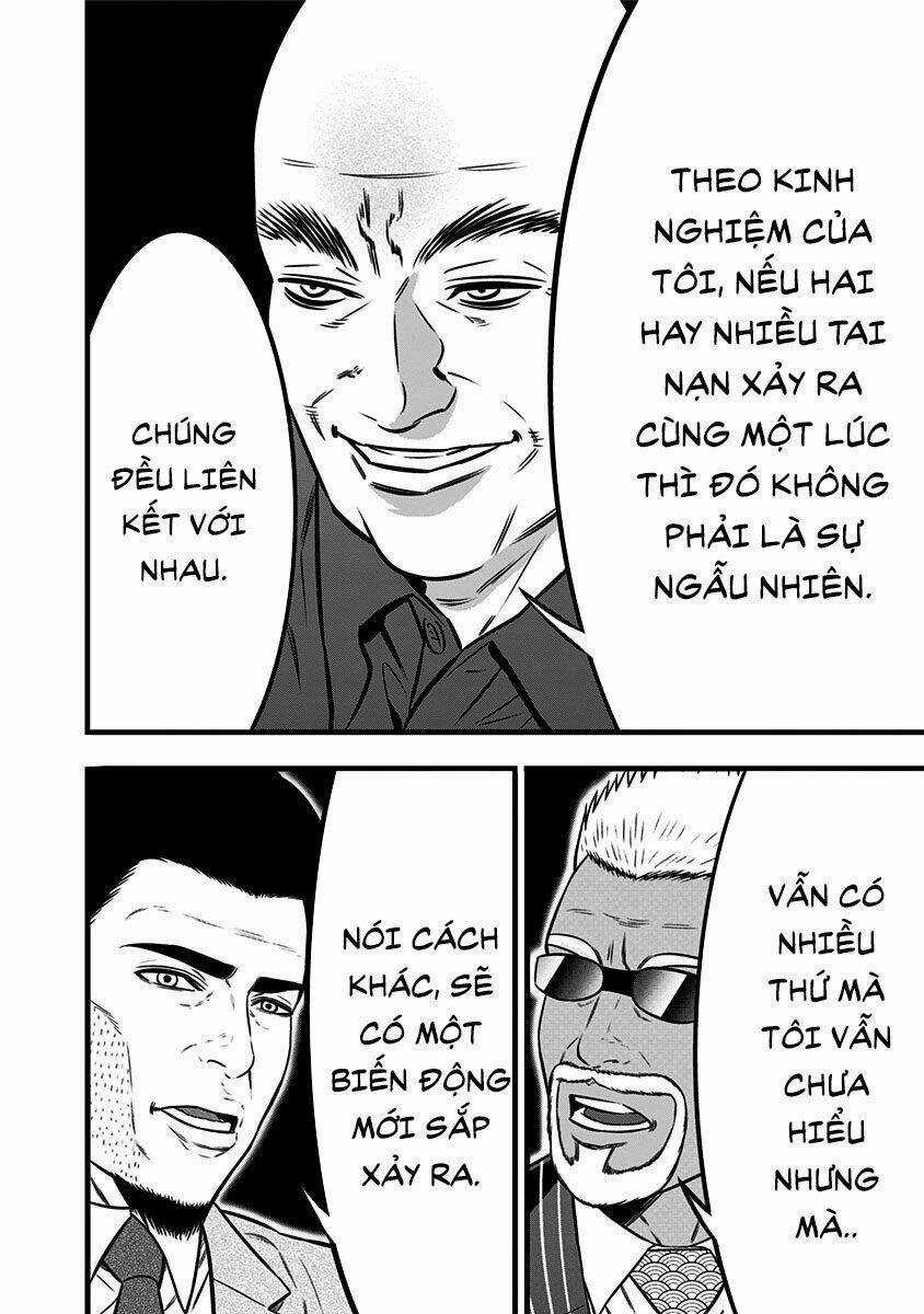 Slave Game - Chapter 105 - Trang 14