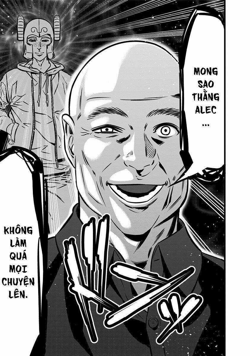 Slave Game - Chapter 105 - Trang 15