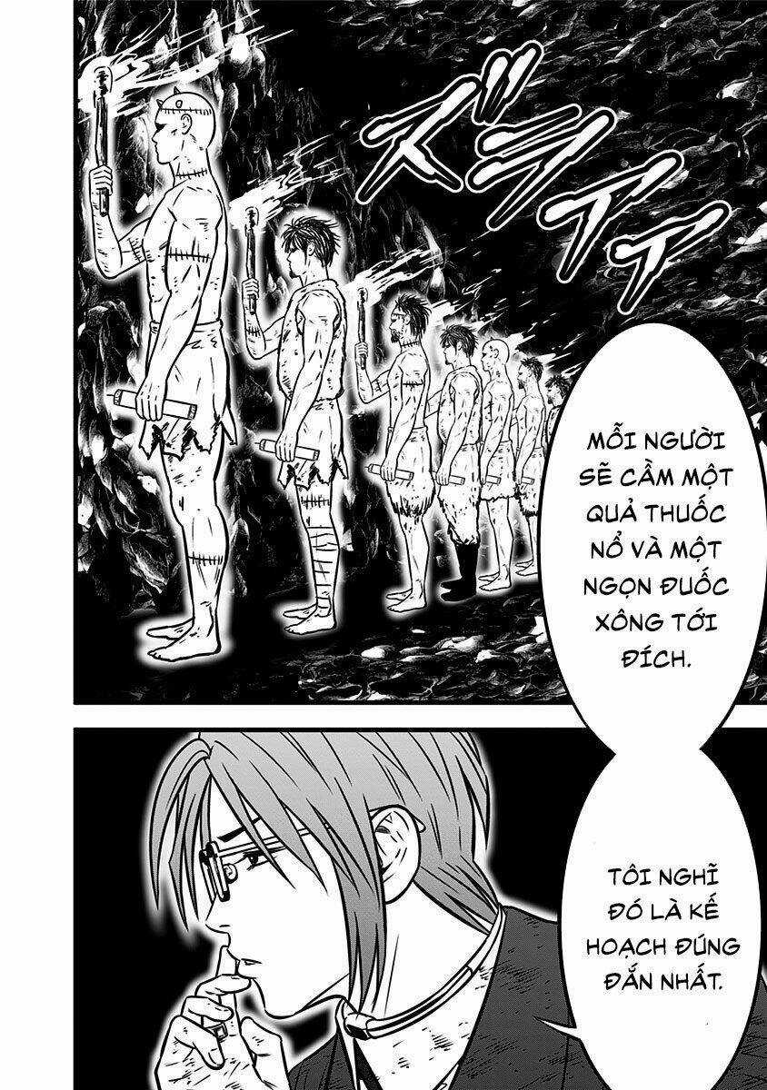 Slave Game - Chapter 105 - Trang 18