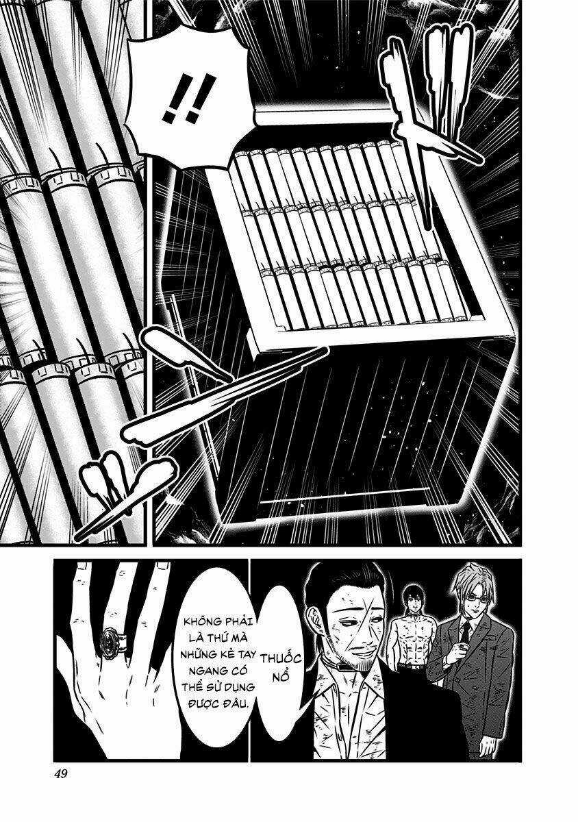 Slave Game - Chapter 105 - Trang 3