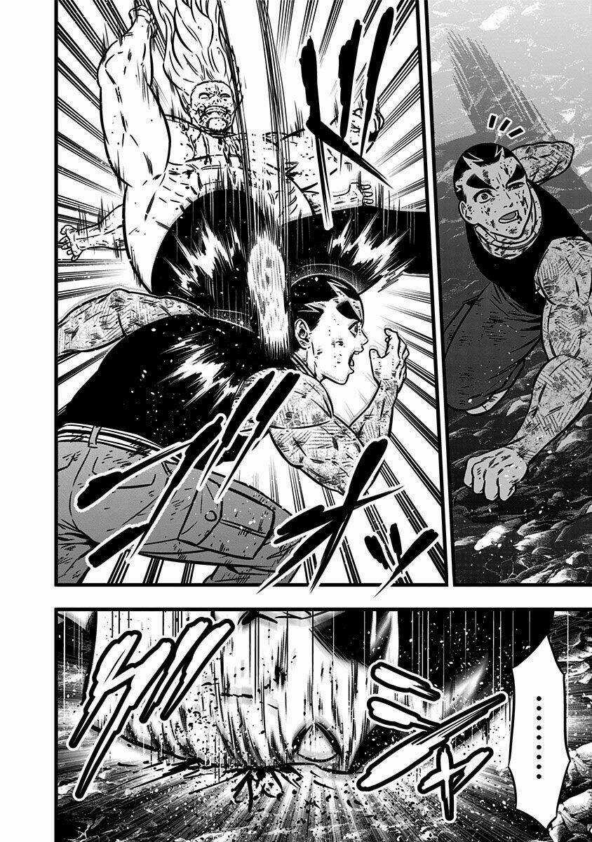 Slave Game - Chapter 105 - Trang 4