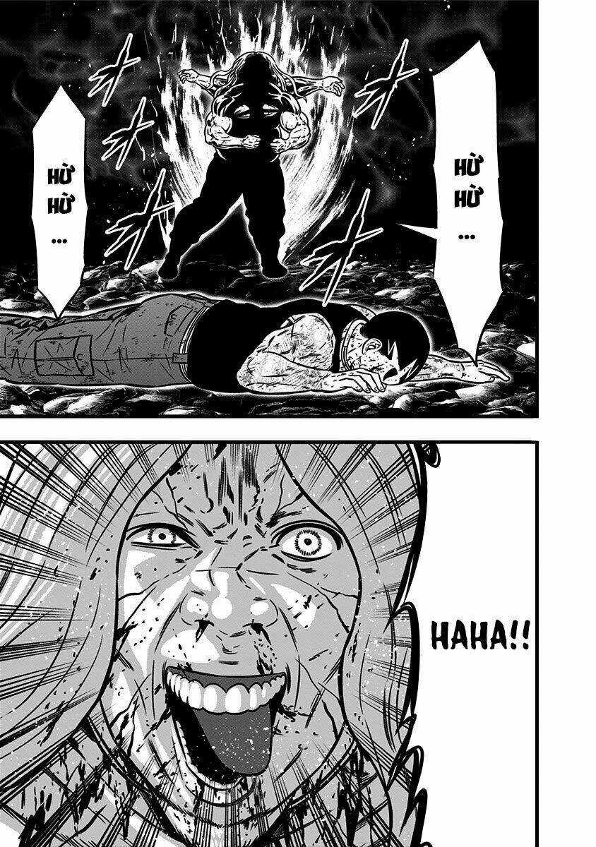 Slave Game - Chapter 105 - Trang 5