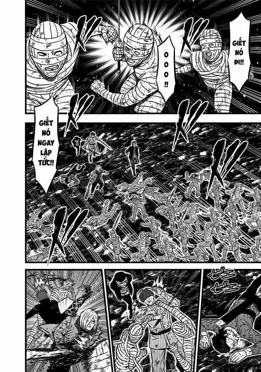 Slave Game - Chapter 105 - Trang 6