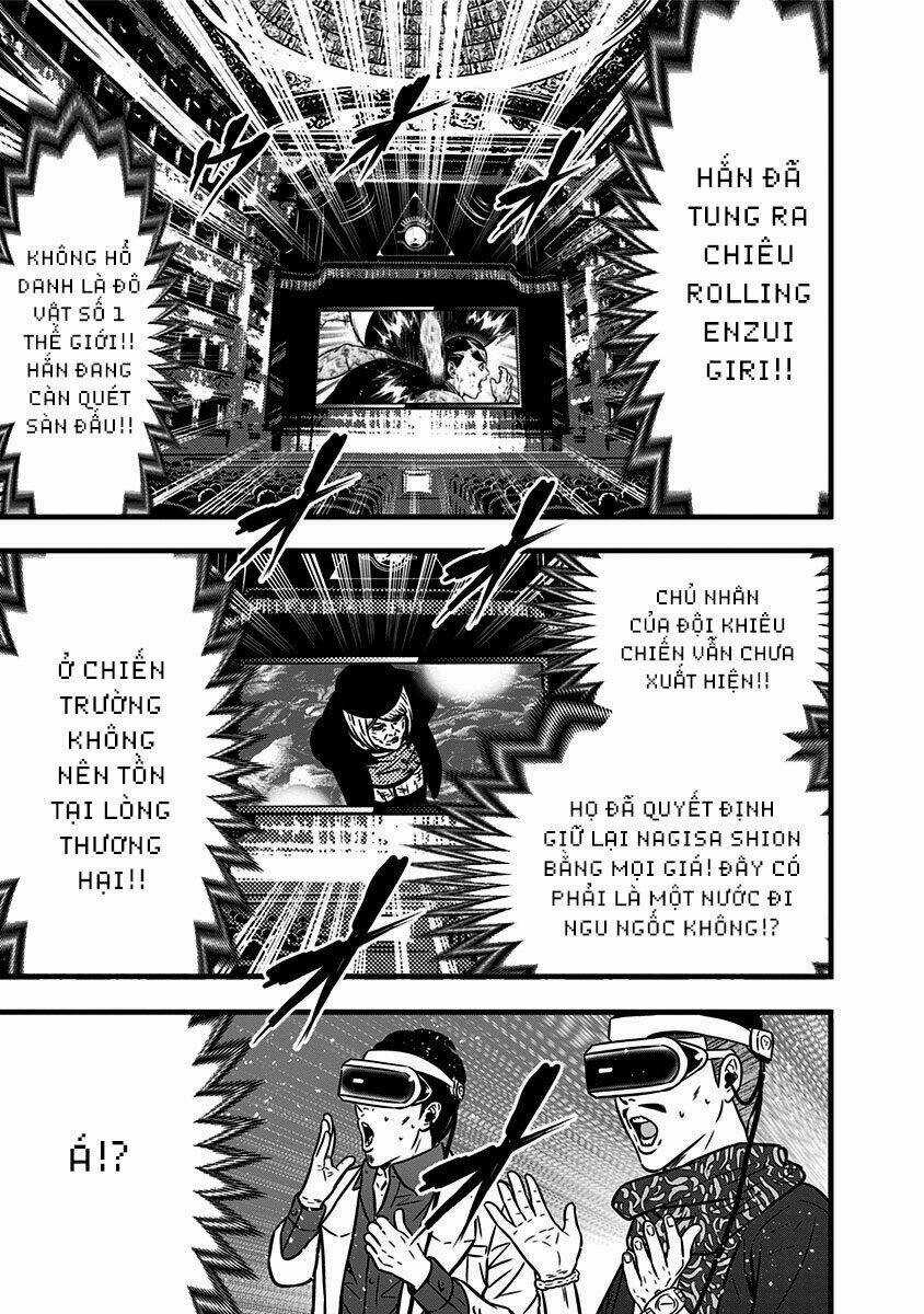 Slave Game - Chapter 105 - Trang 7