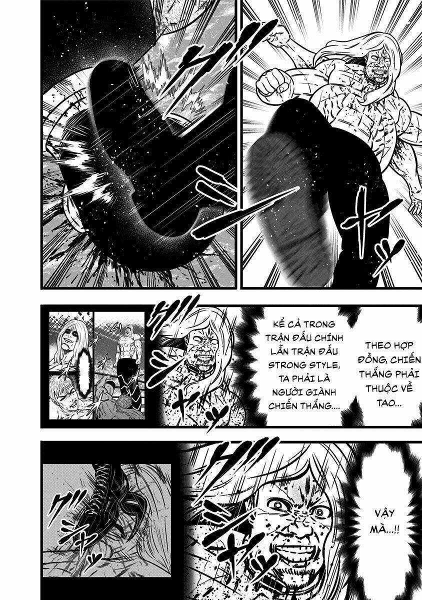 Slave Game - Chapter 105 - Trang 8