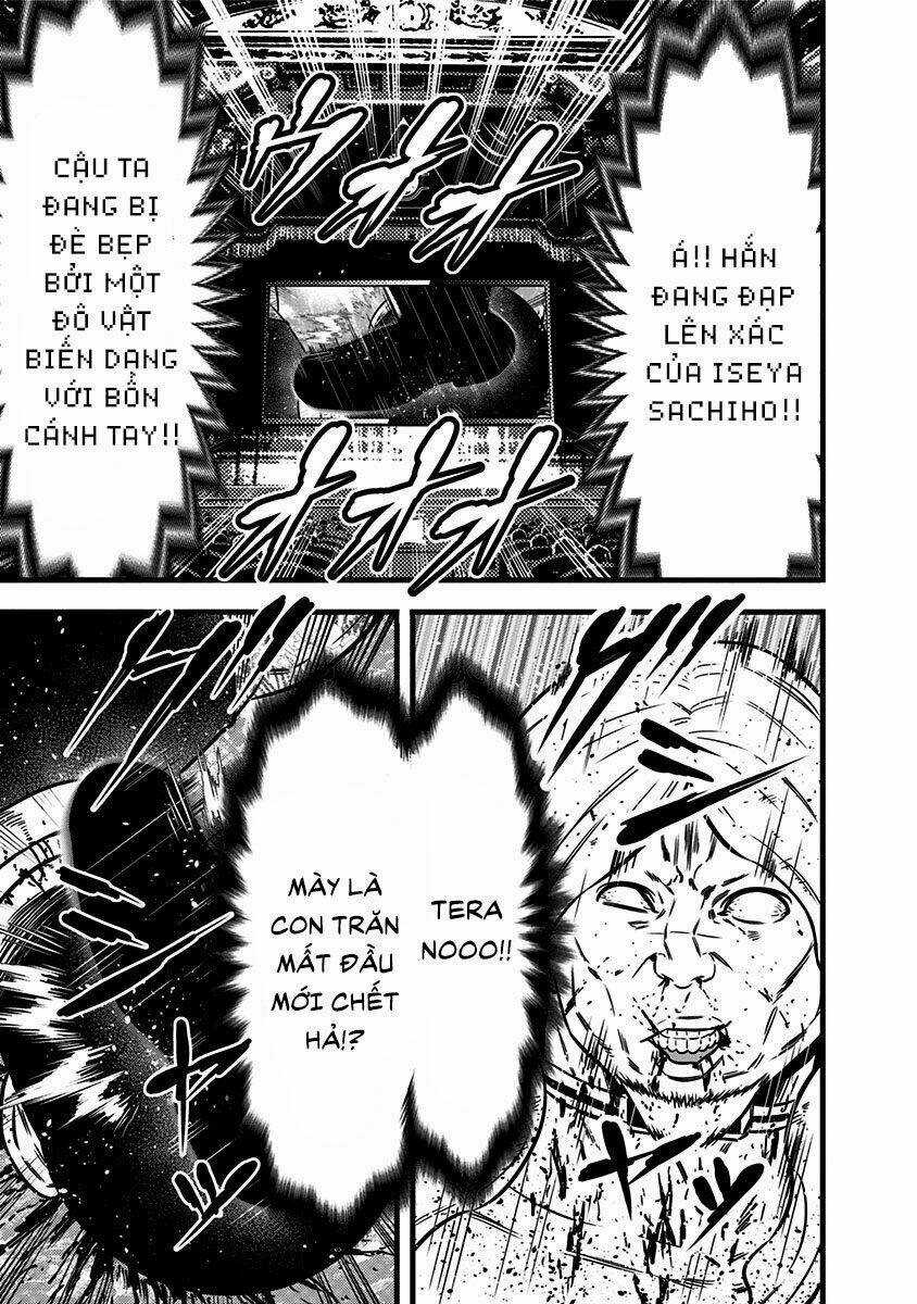 Slave Game - Chapter 105 - Trang 9