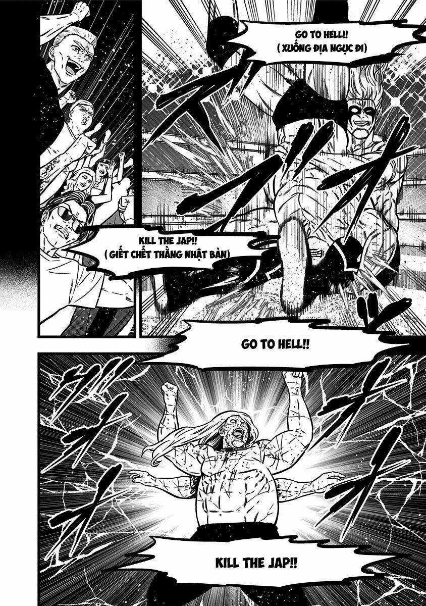 Slave Game - Chapter 105 - Trang 10