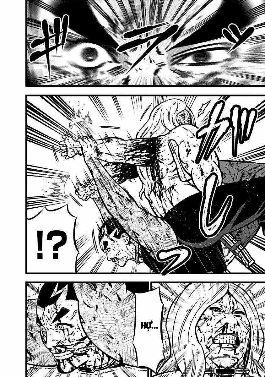 Slave Game - Chapter 106 - Trang 11