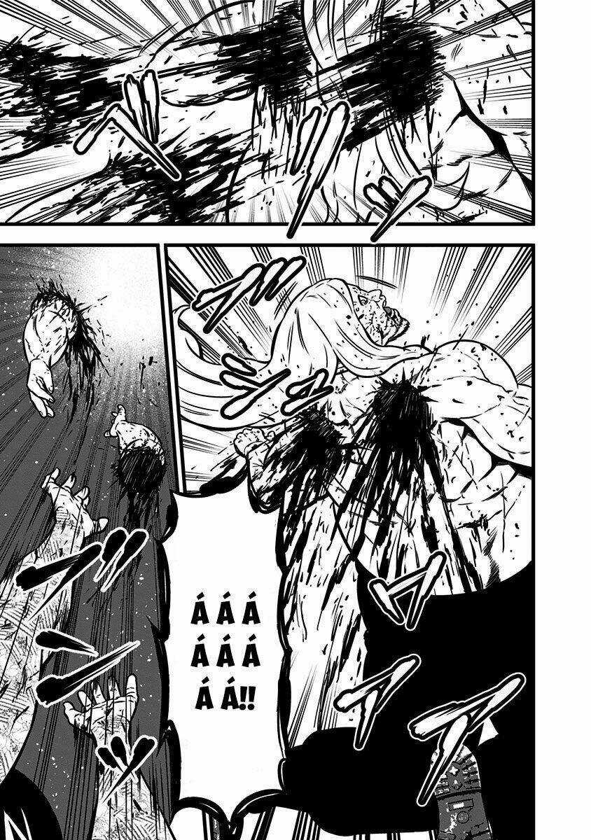 Slave Game - Chapter 106 - Trang 12