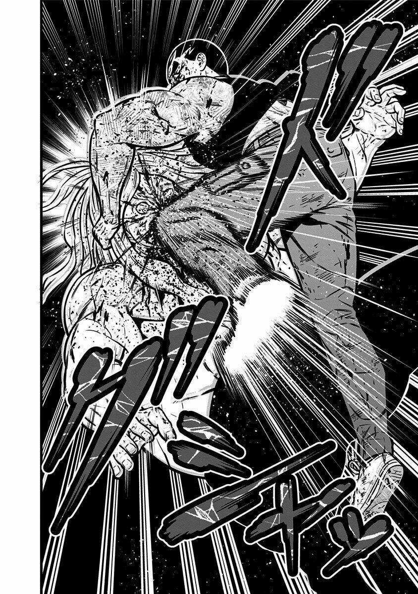 Slave Game - Chapter 106 - Trang 13