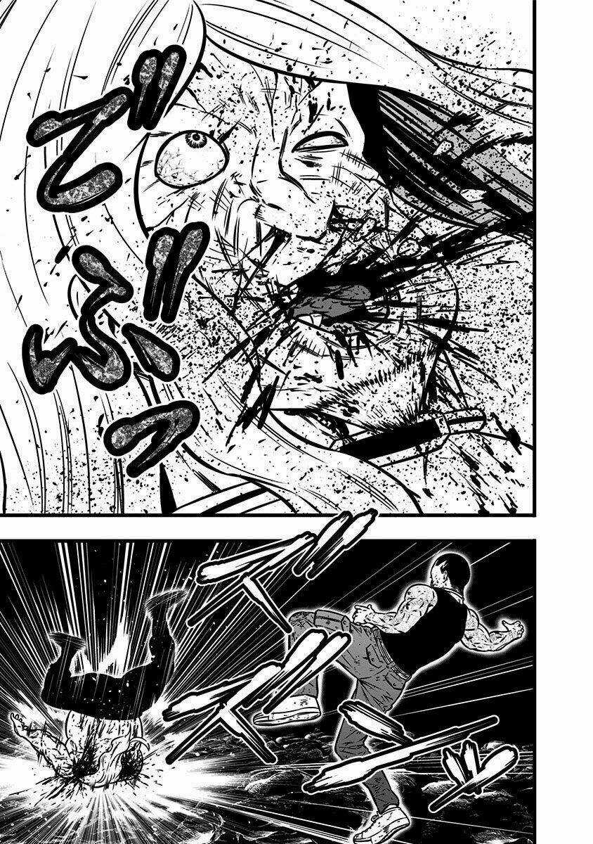 Slave Game - Chapter 106 - Trang 14