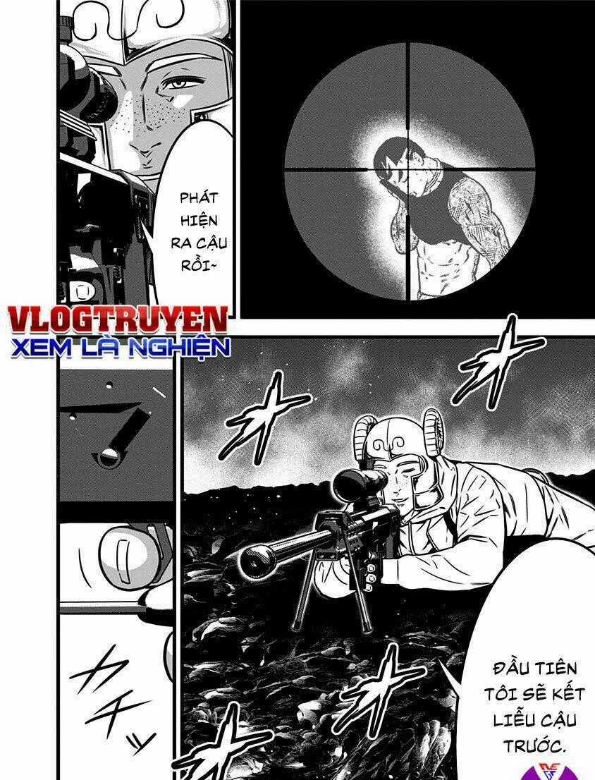 Slave Game - Chapter 106 - Trang 21