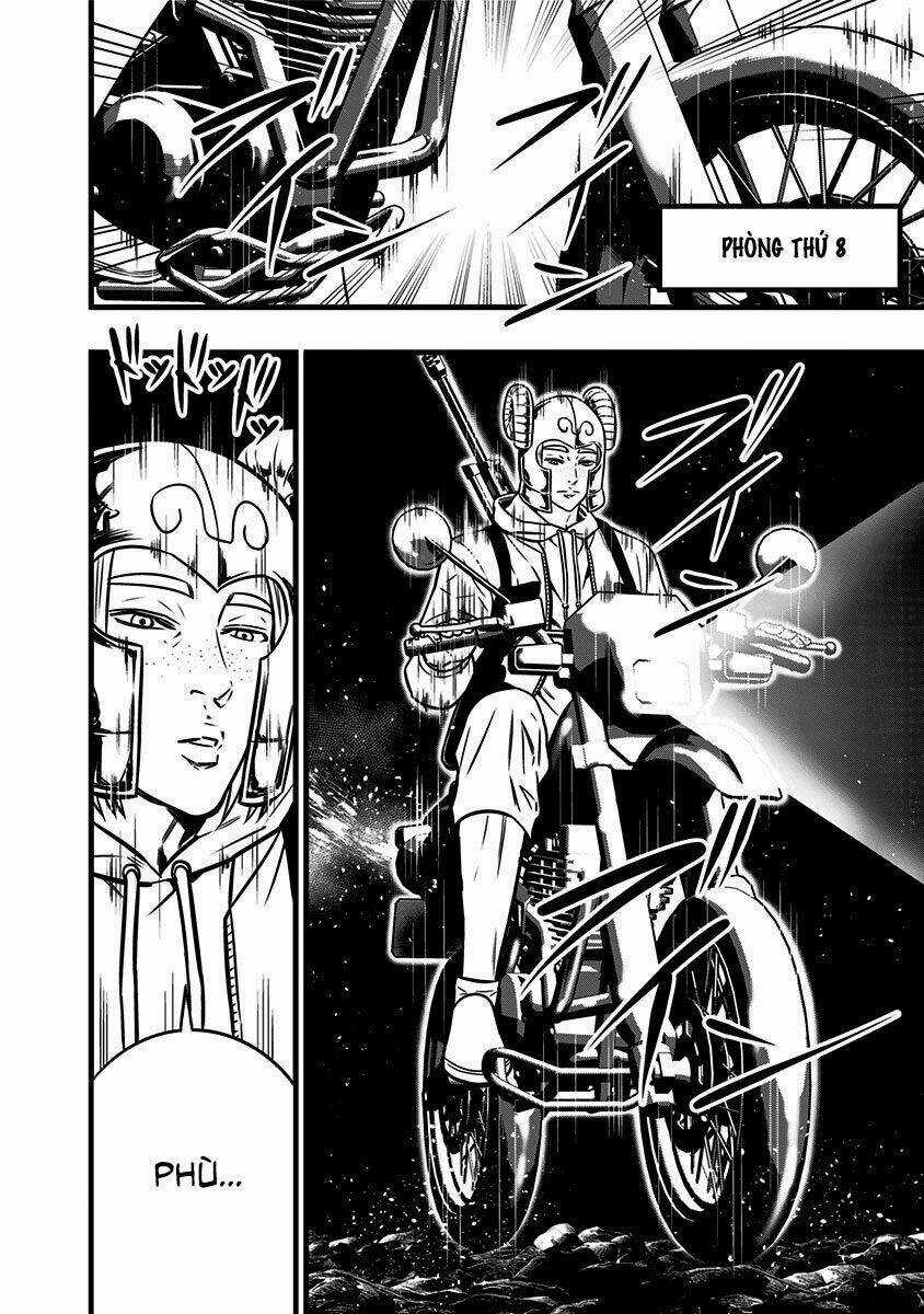 Slave Game - Chapter 106 - Trang 7