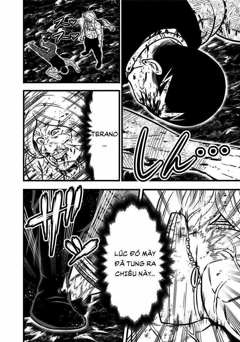 Slave Game - Chapter 106 - Trang 9