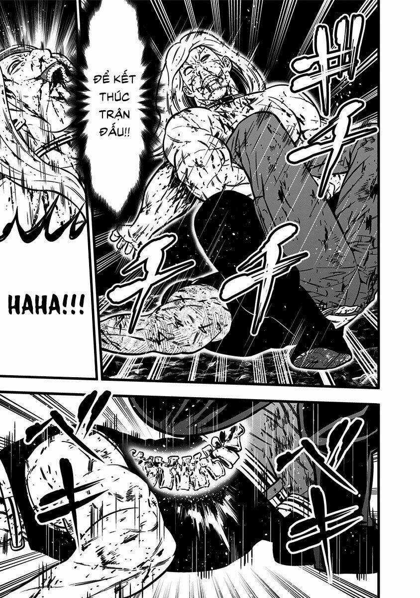 Slave Game - Chapter 106 - Trang 10